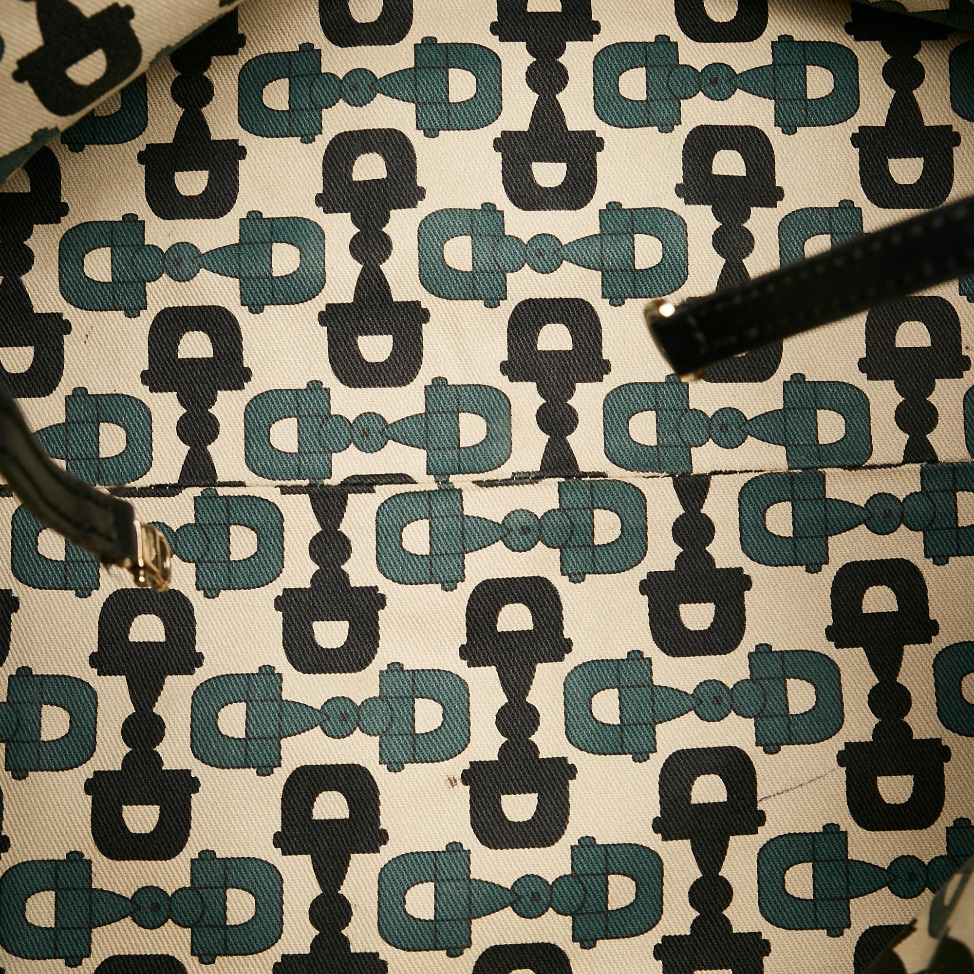 Gucci Abbey Guccissima Shoulder Bag (SHG-34574)