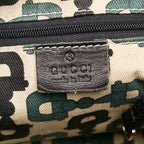Gucci Abbey Guccissima Shoulder Bag (SHG-34574)