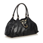 Gucci Abbey Guccissima Shoulder Bag (SHG-34574)