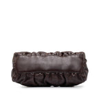 Gucci Abbey Guccissima Shoulder Bag (SHG-NokMiC)