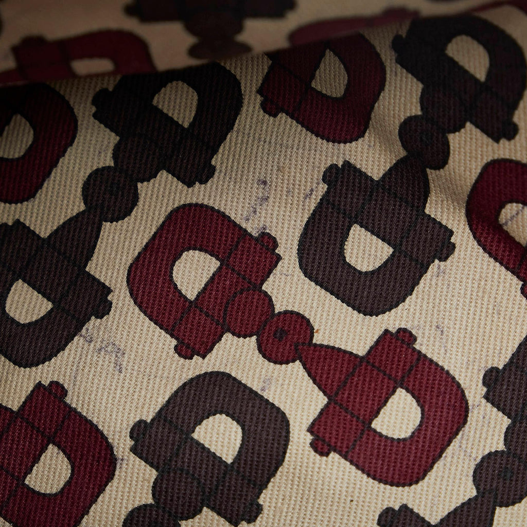Gucci Abbey Guccissima Shoulder Bag (SHG-NokMiC)
