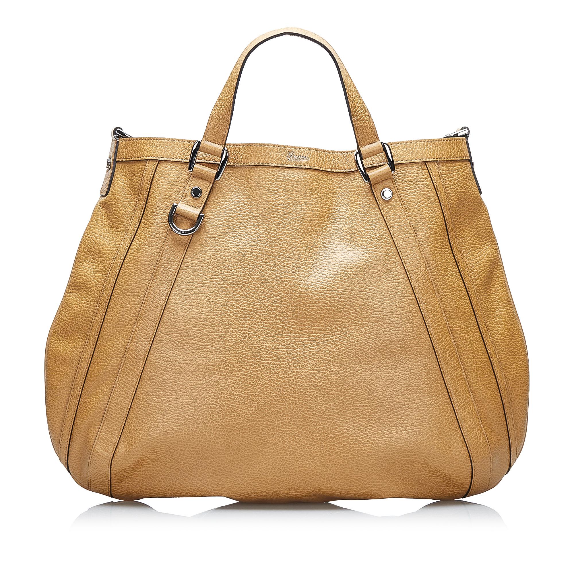 Gucci Abbey Hobo Bag (SHG-1BbP7g)