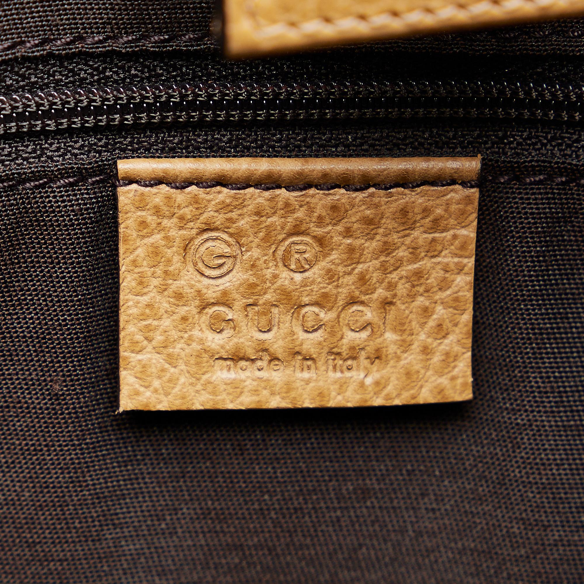 Gucci Abbey Hobo Bag (SHG-1BbP7g)
