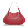 Gucci Abbey Leather Tote Bag (SHG-37327)