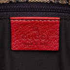 Gucci Abbey Leather Tote Bag (SHG-37327)