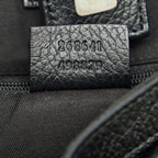 Gucci Abbey Satchel (SHG-1BRejv)
