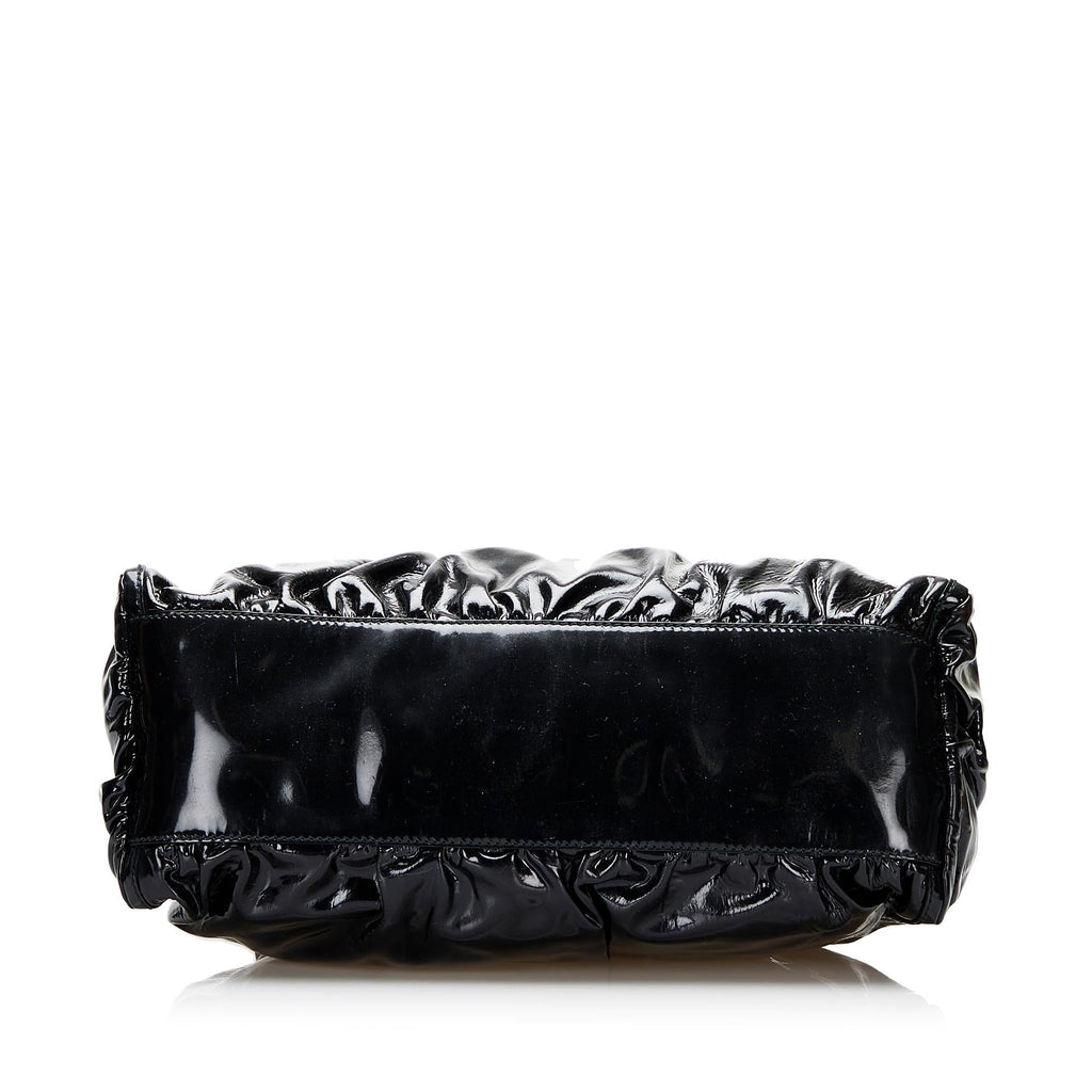 Gucci Abbey Shoulder Bag (SHG-x6Qz8i)