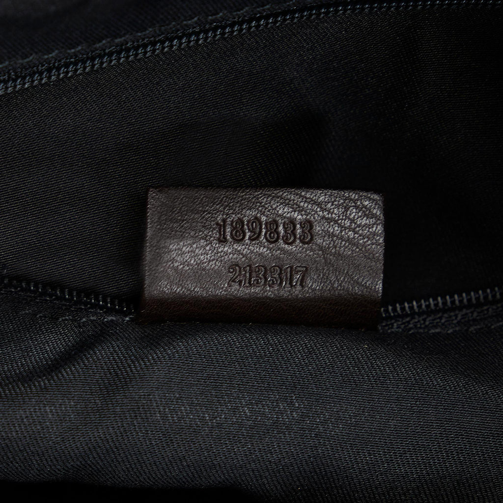 Gucci Abbey Shoulder Bag (SHG-7tcVpz)