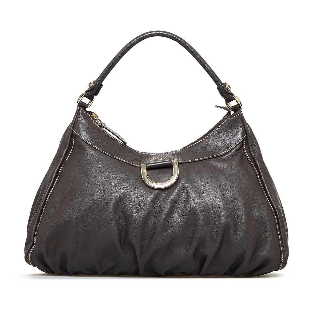 Gucci Abbey Shoulder Bag (SHG-7tcVpz)