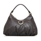 Gucci Abbey Shoulder Bag (SHG-7tcVpz)