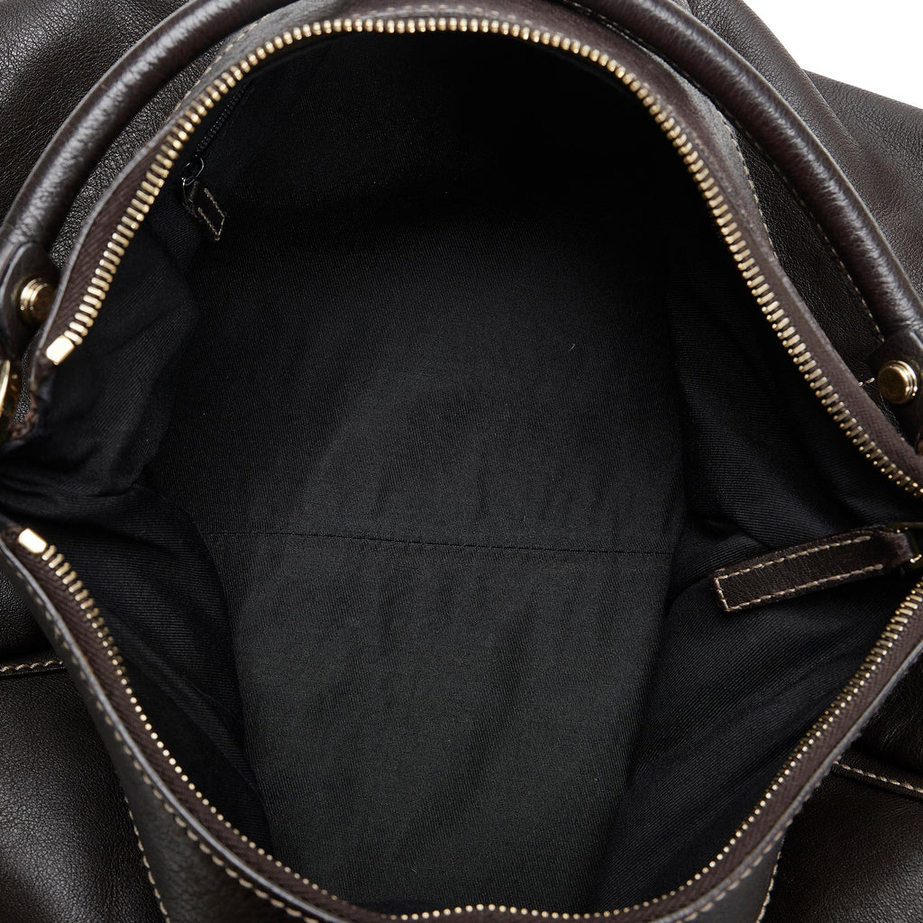 Gucci Abbey Shoulder Bag (SHG-7tcVpz)