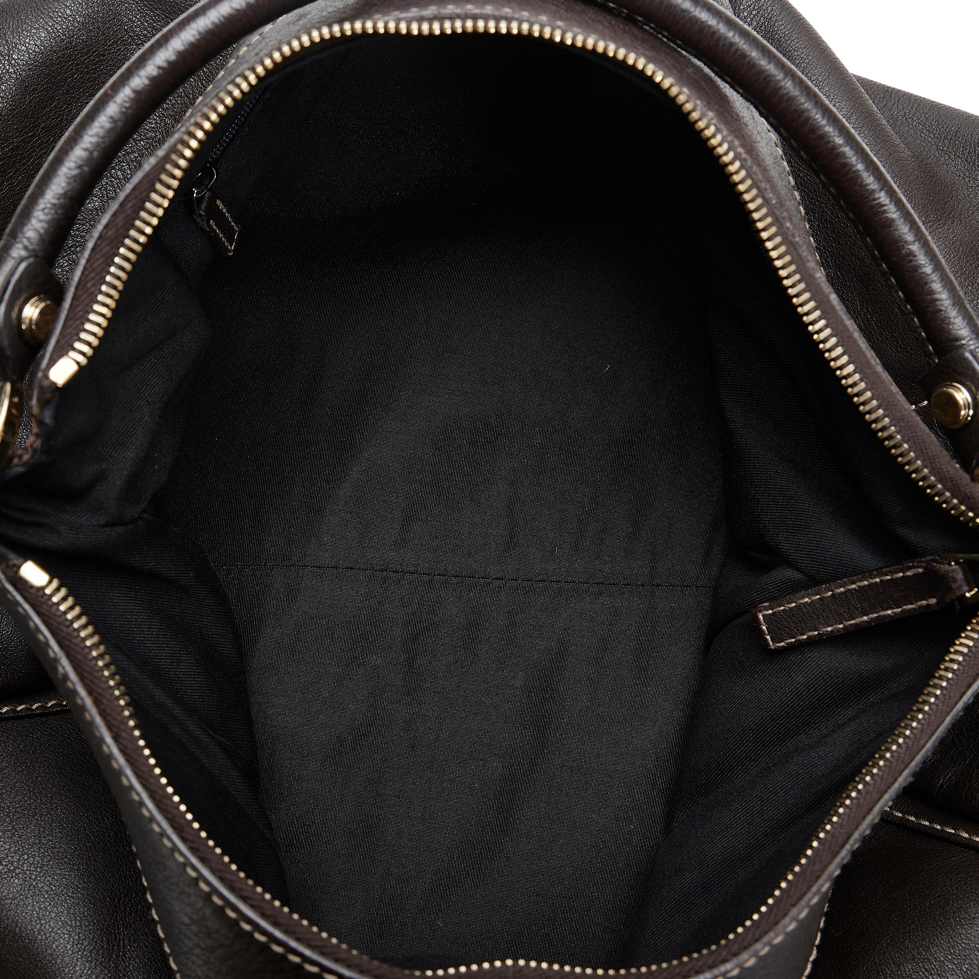 Gucci Abbey Shoulder Bag (SHG-7tcVpz)