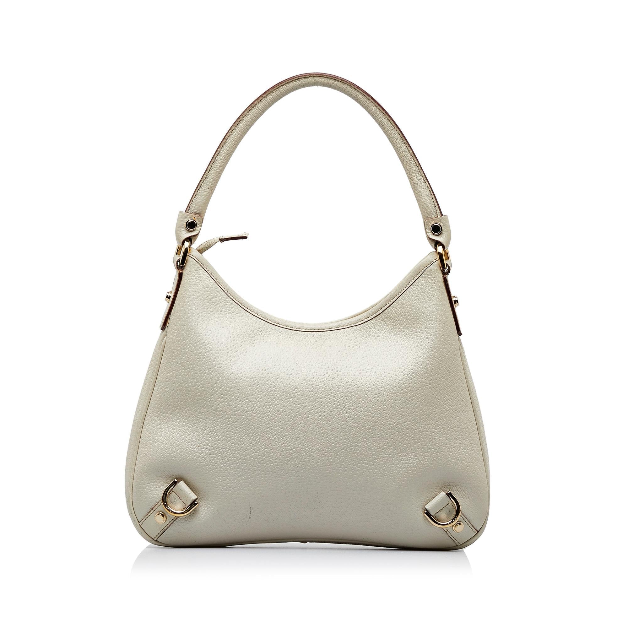 Gucci Abbey Shoulder Bag (SHG-S51W9z)