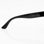 Gucci Acetate Glitter Interlocking G Sunglasses