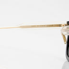 Gucci Anima Decor Cat Eye Sunglasses (SHF-9xY2Qi)