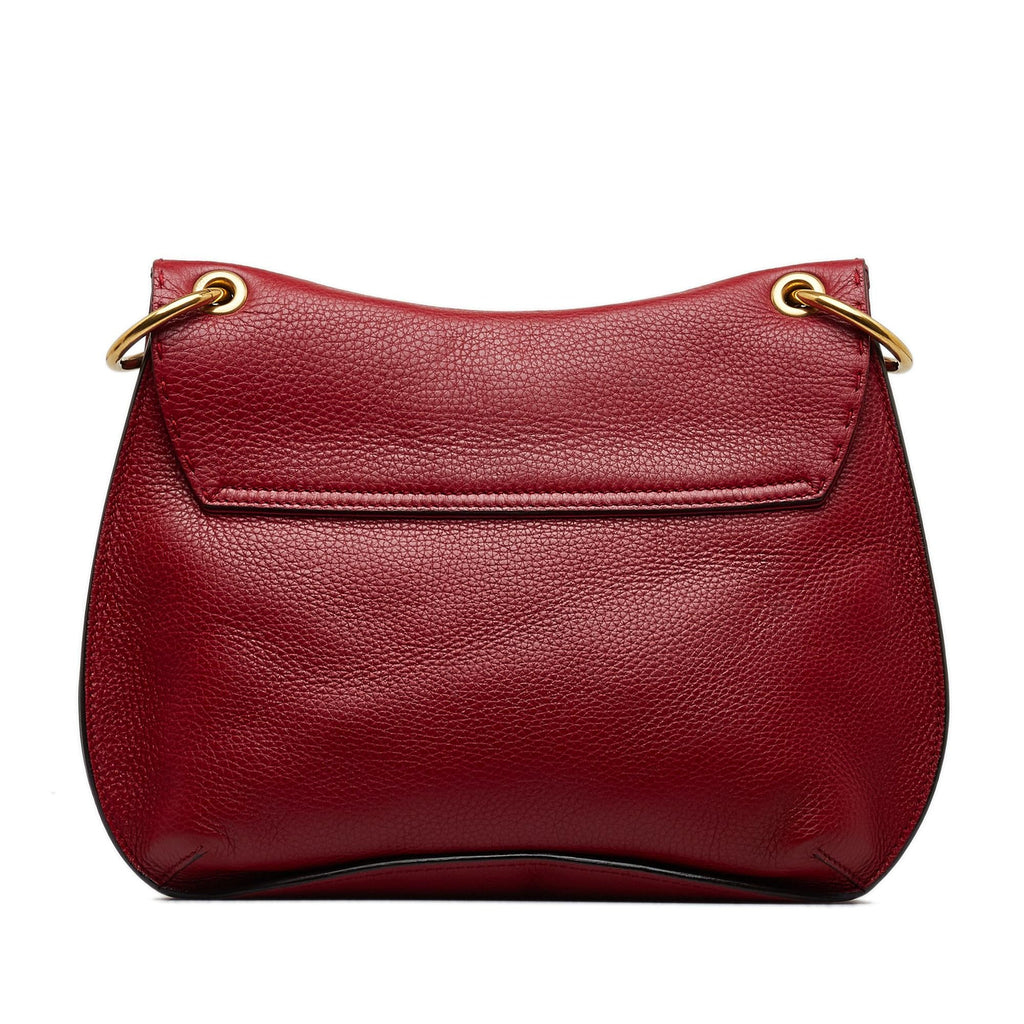Gucci Animalier GG Marmont Shoulder Bag (SHG-9F5UwN)
