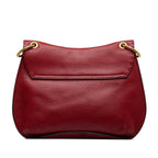 Gucci Animalier GG Marmont Shoulder Bag (SHG-9F5UwN)