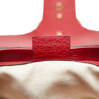 Gucci Animalier GG Marmont Shoulder Bag (SHG-9F5UwN)