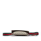 Gucci Animalier GG Supreme Belt Bag (SHG-R4Yuhs)