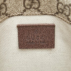 Gucci Animalier GG Supreme Belt Bag (SHG-R4Yuhs)