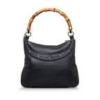 Gucci Anita Bamboo Handbag (SHG-li9Kxh)