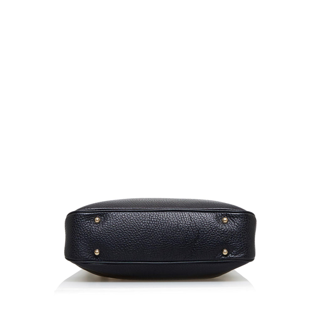 Gucci Anita Bamboo Handbag (SHG-li9Kxh)