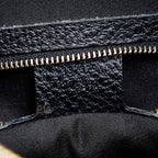 Gucci Anita Bamboo Handbag (SHG-li9Kxh)