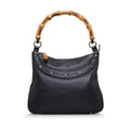 Gucci Anita Bamboo Handbag (SHG-li9Kxh)