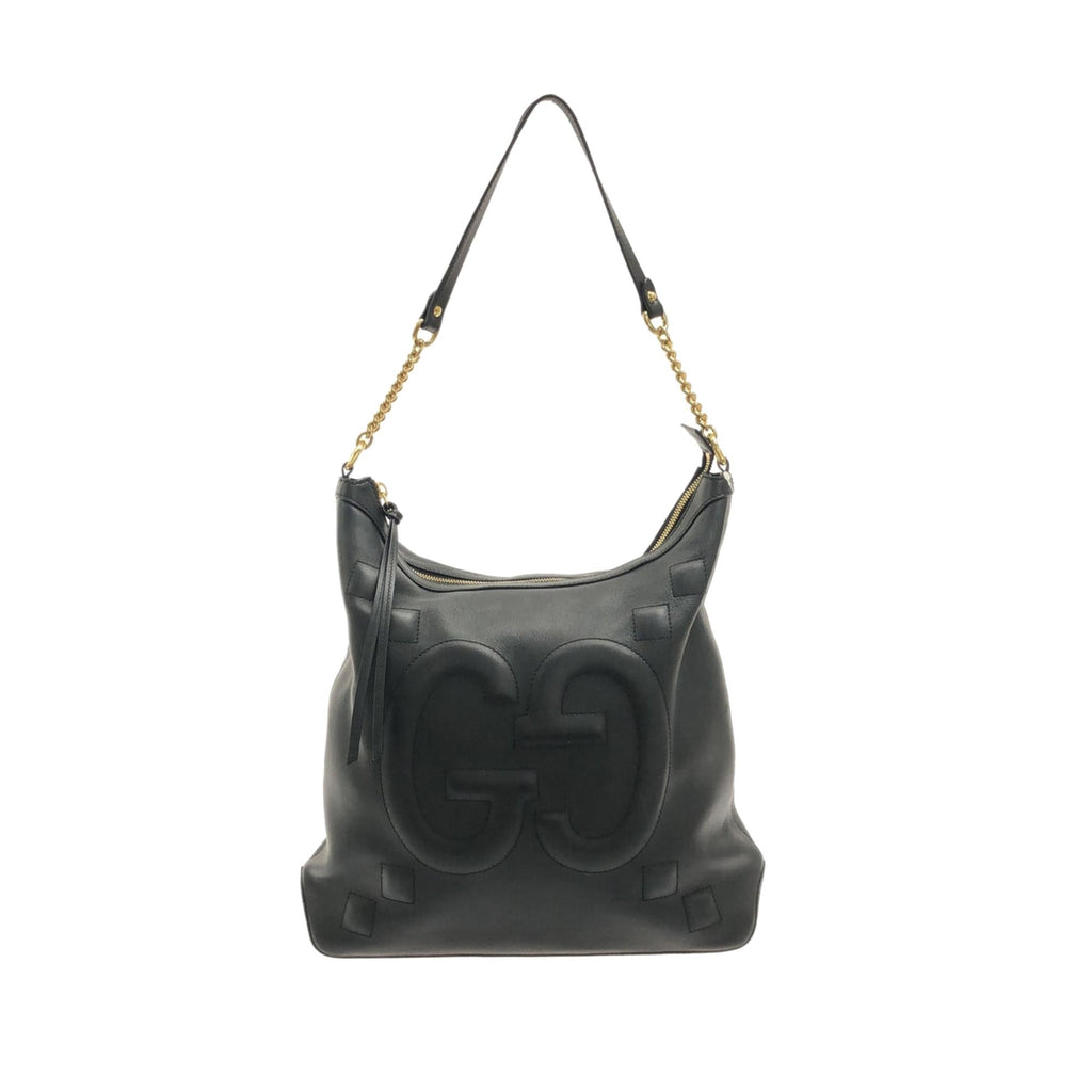 Gucci Apollo Shoulder Bag (SHG-FUSHk9)