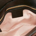 Gucci Arli Leather Crossbody Bag (SHG-25155)