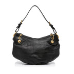Gucci Babouska Heart Shoulder Bag (SHG-AJ8JX1)