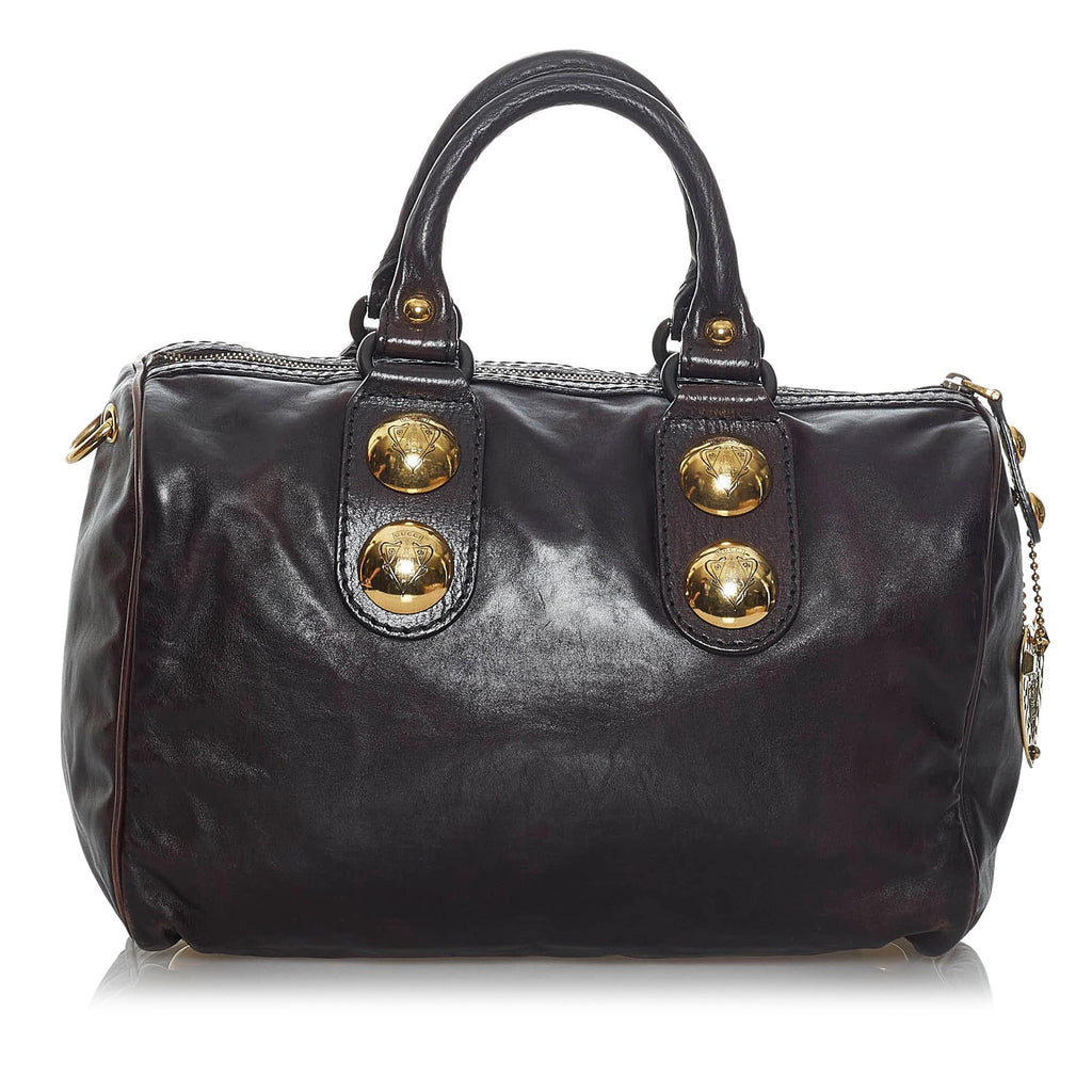 Gucci Babouska (SHG-g5B2BX)