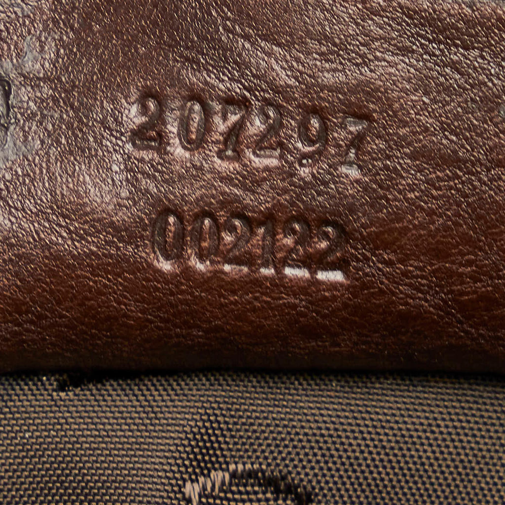 Gucci Babouska (SHG-g5B2BX)
