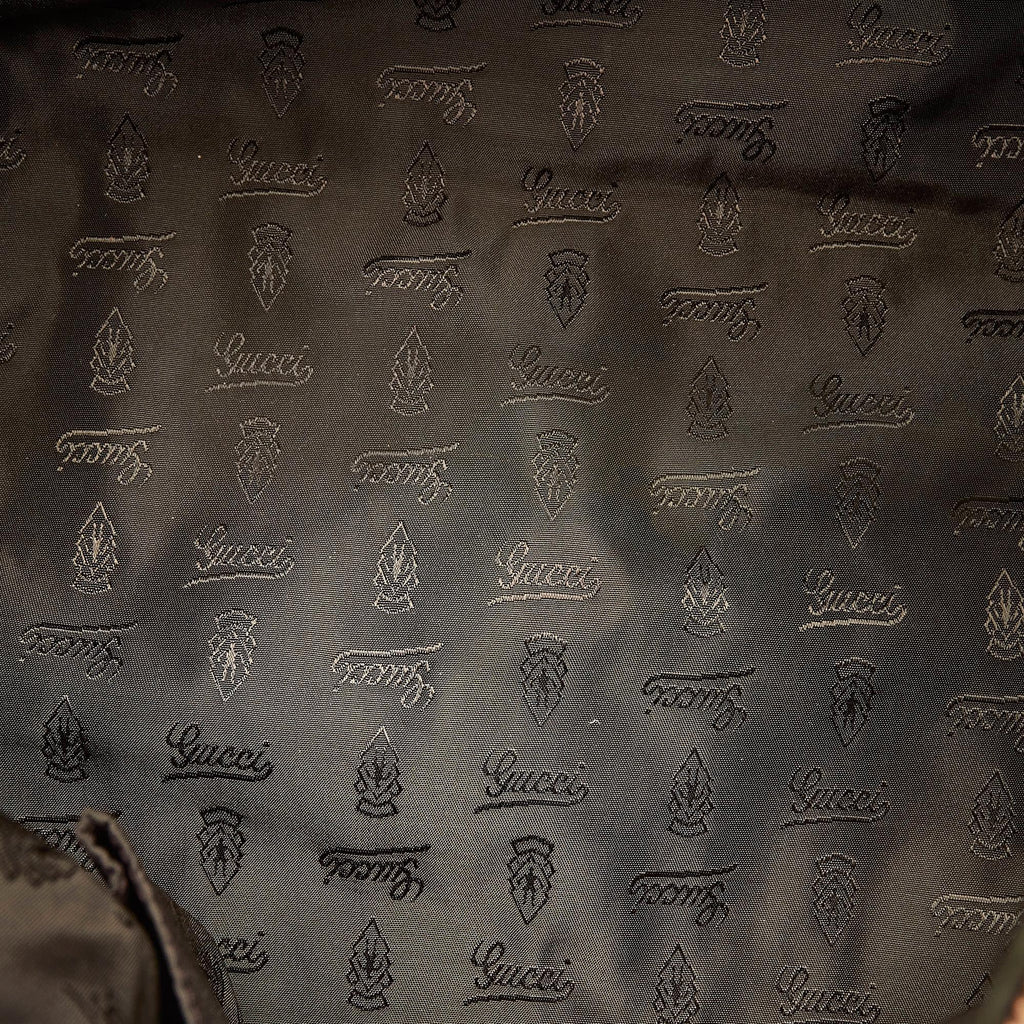 Gucci Babouska (SHG-g5B2BX)
