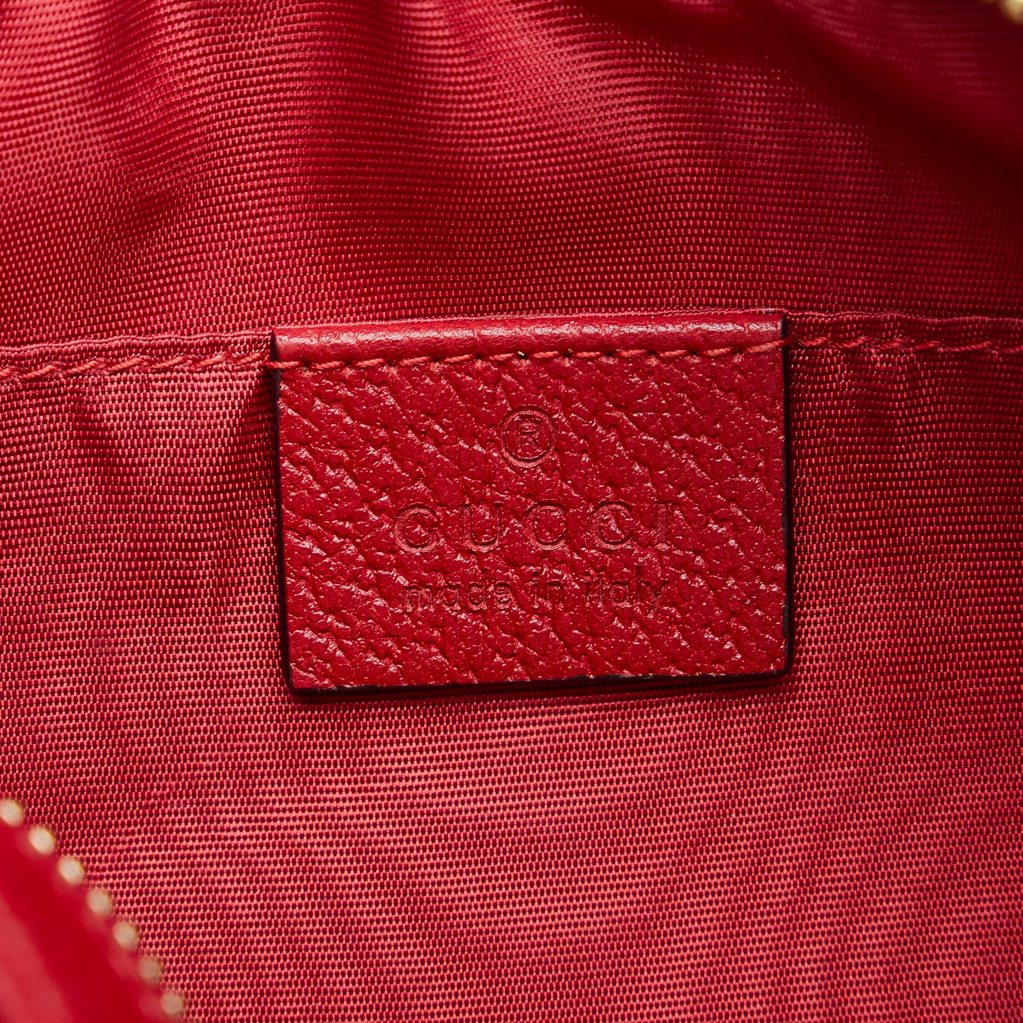 Gucci Baiadera Crossbody (SHG-PmGDJn)