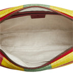 Gucci Baiadera Stripe Belt Bag (SHG-8woVlN)