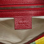 Gucci Baiadera Stripe Belt Bag (SHG-8woVlN)