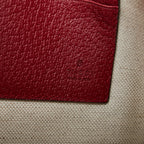 Gucci Baiadera Striped Clutch Bag (SHG-ODU98a)