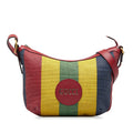 Gucci Baiadera Striped Crossbody (SHG-sCifOR)