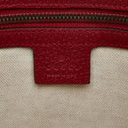 Gucci Baiadera Striped Crossbody (SHG-sCifOR)