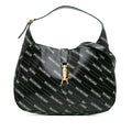 Gucci Balenciaga The Hacker Project Medium Calfskin Jackie 1961 Crossbody