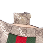 Gucci Balenciaga The Hacker Project Small GG Supreme Web Jackie 1961