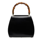 Gucci Bamboo 1947 Satchel (SHG-dHyhS3)