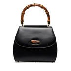 Gucci Bamboo 1947 Satchel (SHG-dHyhS3)