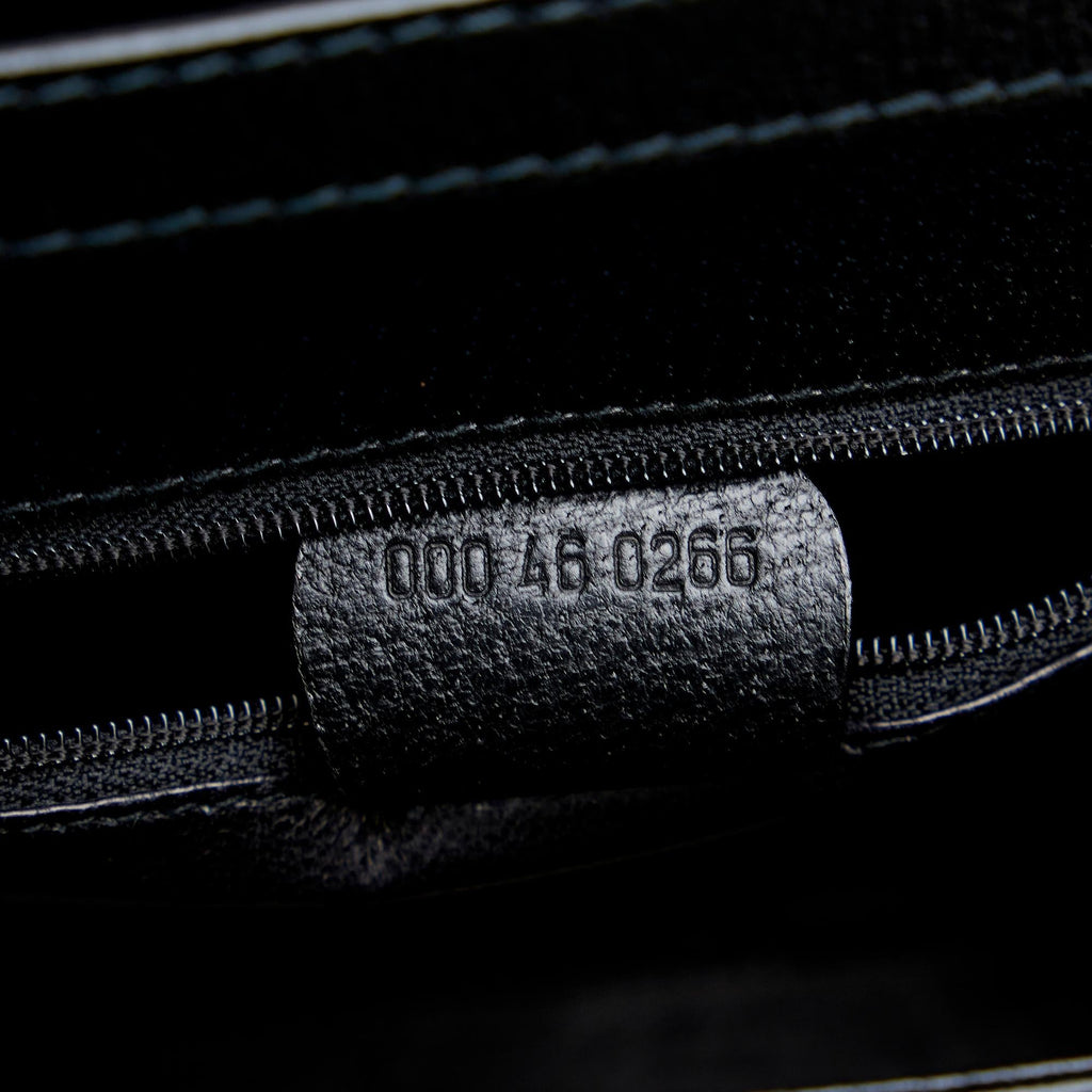 Gucci Bamboo 1947 Satchel (SHG-MxGuan)