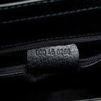 Gucci Bamboo 1947 Satchel (SHG-MxGuan)