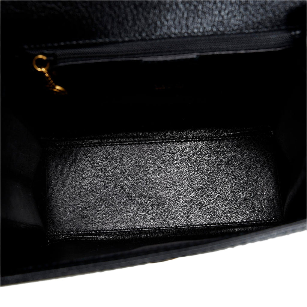 Gucci Bamboo 1947 Satchel (SHG-MxGuan)