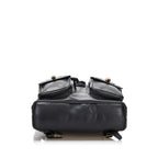 Gucci Bamboo Backpack (SHG-36848)