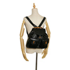 Gucci Bamboo Backpack (SHG-36848)