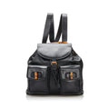 Gucci Bamboo Backpack (SHG-Pv91h6)